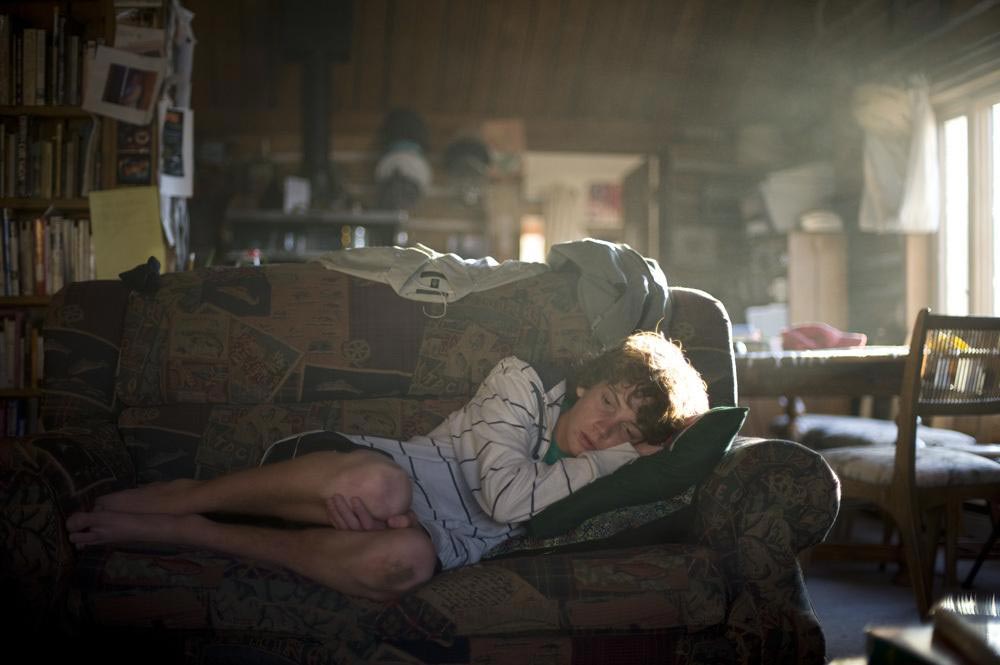 Ричард Ренальди, Richard Renaldi, молодые американцы, лицо Америки