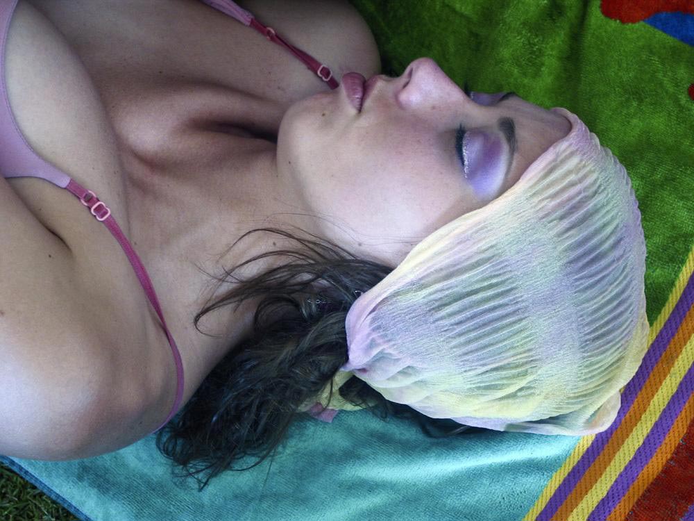 Ричард Ренальди, Richard Renaldi, молодые американцы, лицо Америки