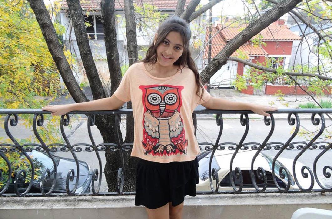 жители Аргентины о России и русских, иностранцы о России