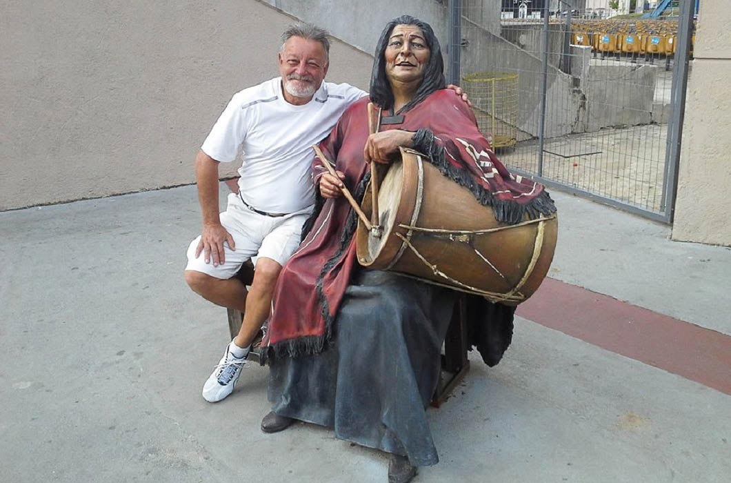 жители Аргентины о России и русских, иностранцы о России