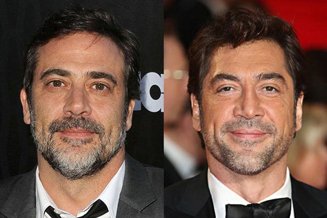 знаменитости похожи н адругих знаменитостей, сходства между знаменитостями, двойники знаменитостей