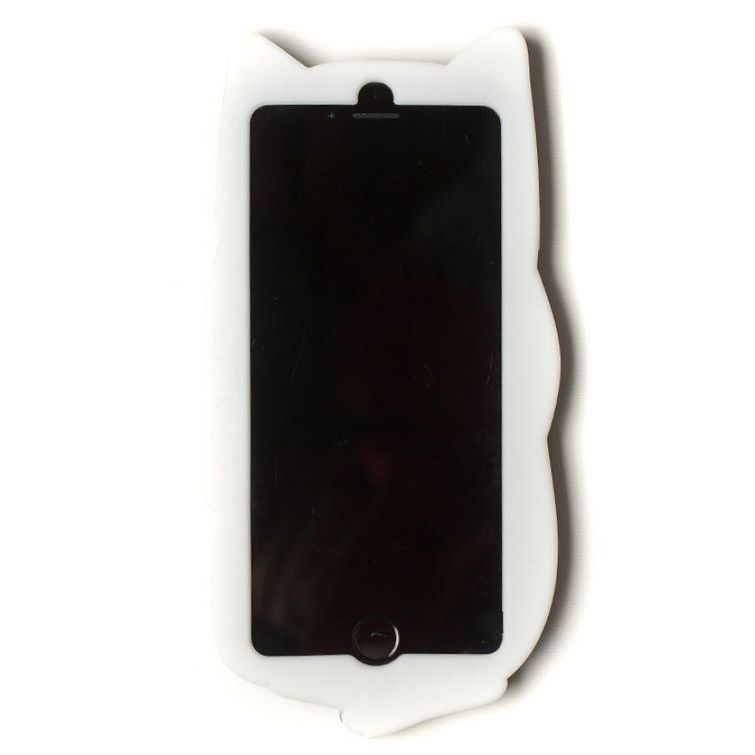 панель для смартфона с котом, смешная панель для смартфона, кот факи панель для смартфона, Ripndip, Ripndip кот