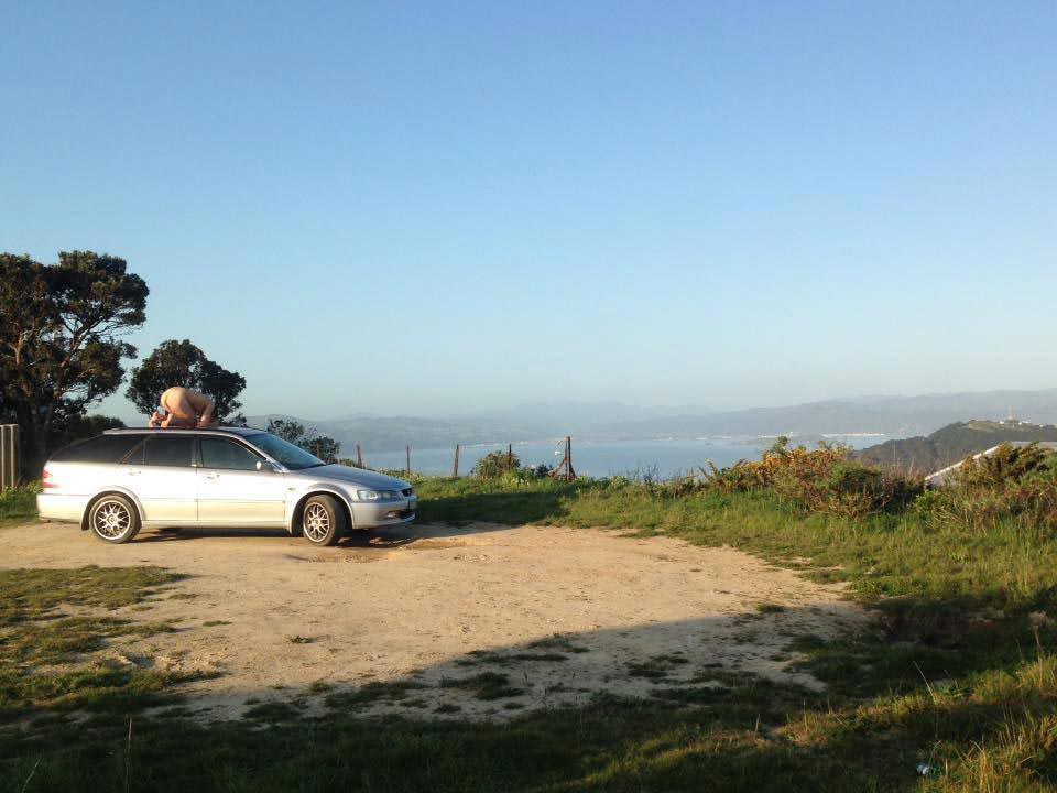 Frozen Chook, тенденция Frozen Chook, фотографироваться в виде замороженной курицы, фото в стиле замороженной курицы