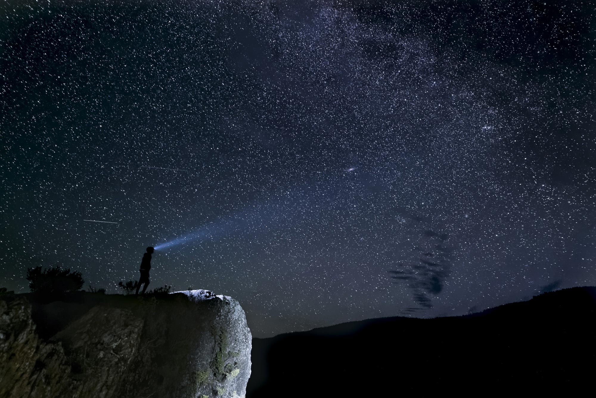 ночная жизнь, фотоконкурс National Geographic