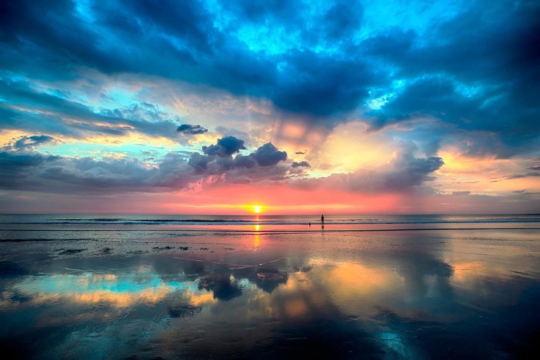 ночная жизнь, фотоконкурс National Geographic