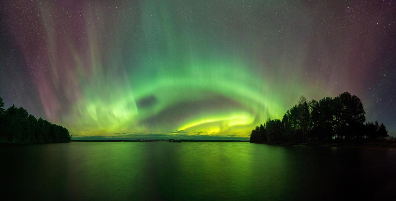 ночная жизнь, фотоконкурс National Geographic