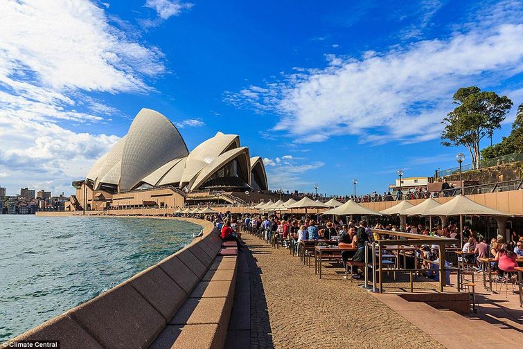 столицы мира через 100 лет, города через 100 лет глобальное потепление, глобальное потепление как будут выглядеть города