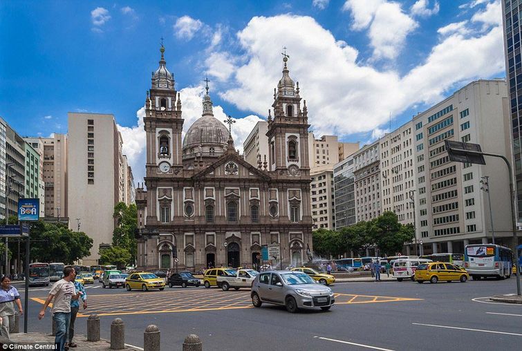 столицы мира через 100 лет, города через 100 лет глобальное потепление, глобальное потепление как будут выглядеть города