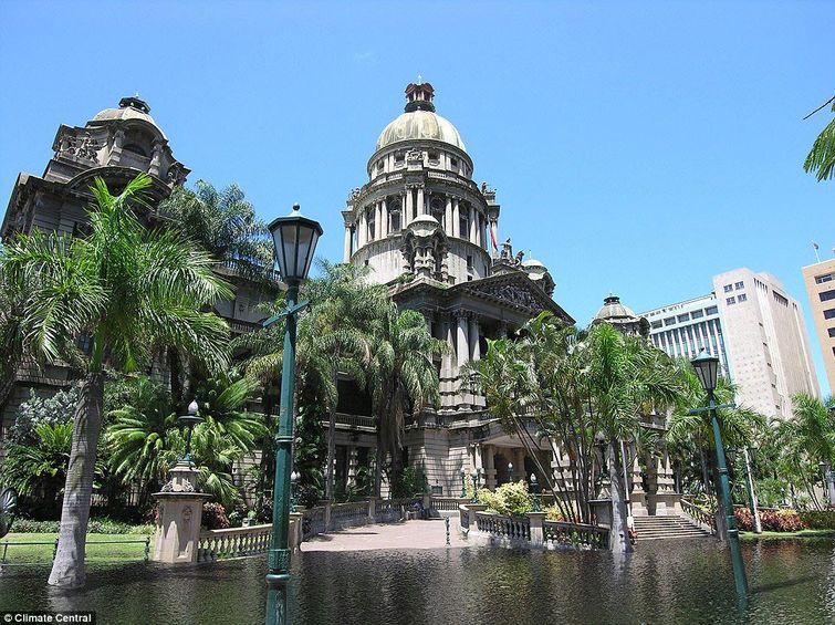 столицы мира через 100 лет, города через 100 лет глобальное потепление, глобальное потепление как будут выглядеть города