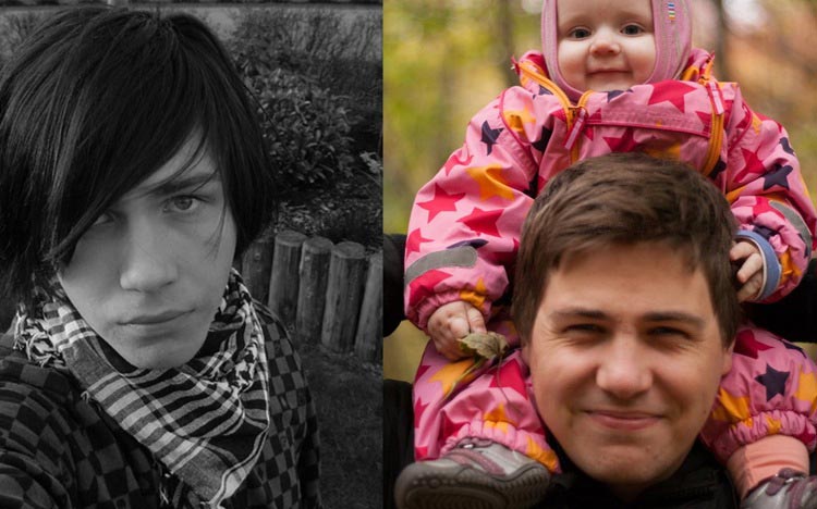 эмо тогда и сейчас, как выглядели эмо раньше и сейчас, эмо подростки тогда и сейчас