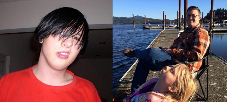 эмо тогда и сейчас, как выглядели эмо раньше и сейчас, эмо подростки тогда и сейчас