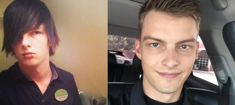 эмо тогда и сейчас, как выглядели эмо раньше и сейчас, эмо подростки тогда и сейчас