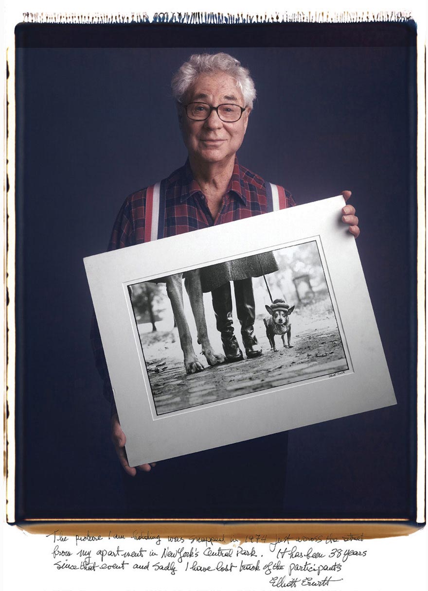 Фотографы позируют со своими знаковыми работами, которые принесли им всемирную славу Фотографы позируют со своими знаковыми работами, Тим Мантоани, Tim Mantoani, Behind Photographs