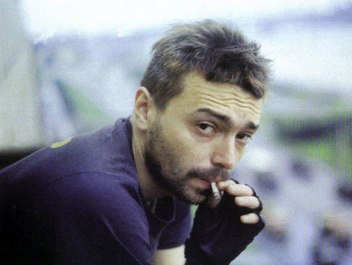 Редкие фотографии мастодонтов российского рока, легенды русского рока, редкие фото рок звёзд