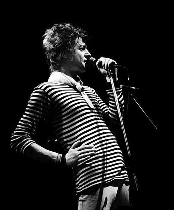 Редкие фотографии мастодонтов российского рока, легенды русского рока, редкие фото рок звёзд