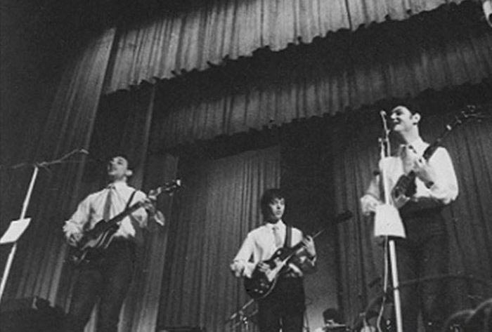 Редкие фотографии мастодонтов российского рока, легенды русского рока, редкие фото рок звёзд