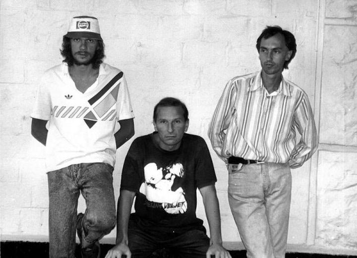 Редкие фотографии мастодонтов российского рока, легенды русского рока, редкие фото рок звёзд