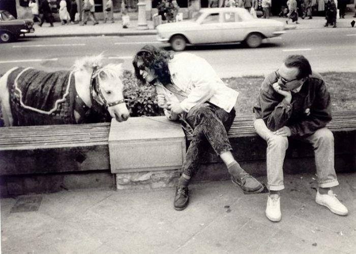 Редкие фотографии мастодонтов российского рока, легенды русского рока, редкие фото рок звёзд