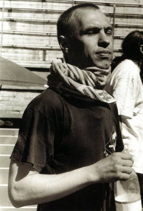 Редкие фотографии мастодонтов российского рока, легенды русского рока, редкие фото рок звёзд