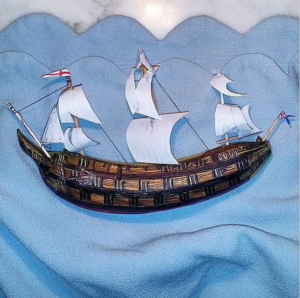 рисунки на бананах, бананы как произведение искусства, Элайза Рош, Elisa Roche