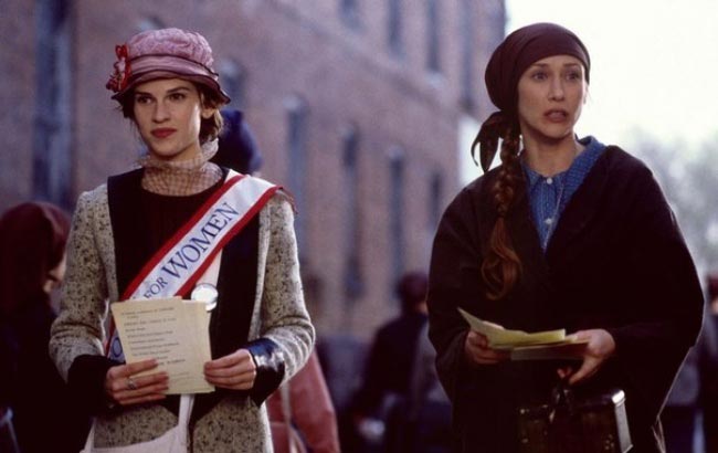 фильмы о сильных женщинах, женские фильмы, вдохновляющие фильмы