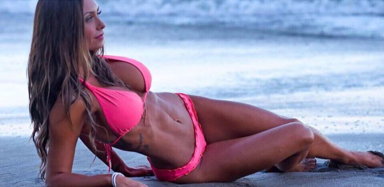 тело после беременности, сексуальное тело после беременности, женщина до и после беременности