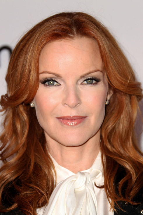 высокий лоб, знаменитости с большим лбом