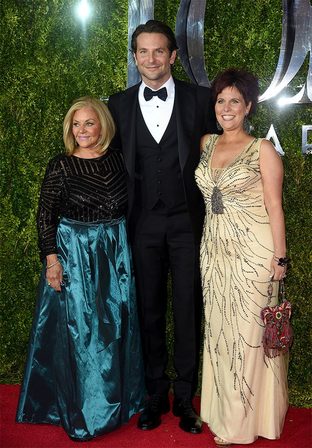 Наряды голливудских звёзд на Tony Awards 2015, Tony Awards 2015