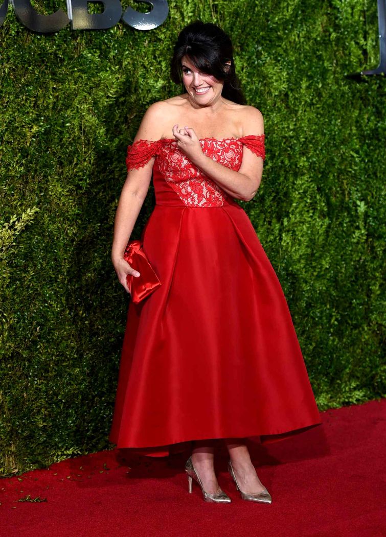 Наряды голливудских звёзд на Tony Awards 2015, Tony Awards 2015