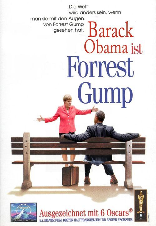 Барак Обама и Ангела Меркель на съезде большой семерки, Барак Обама и Ангела Меркель G7, мемы на фото Барак Обама и Ангела Меркель