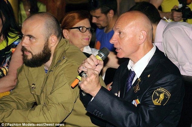 Красота против войны: фотографии участниц конкурса Мисс Донецк-2015, Донецкая красавица-2015, конкурс красоты в Донецке, участницы конкурса красоты в Донецке