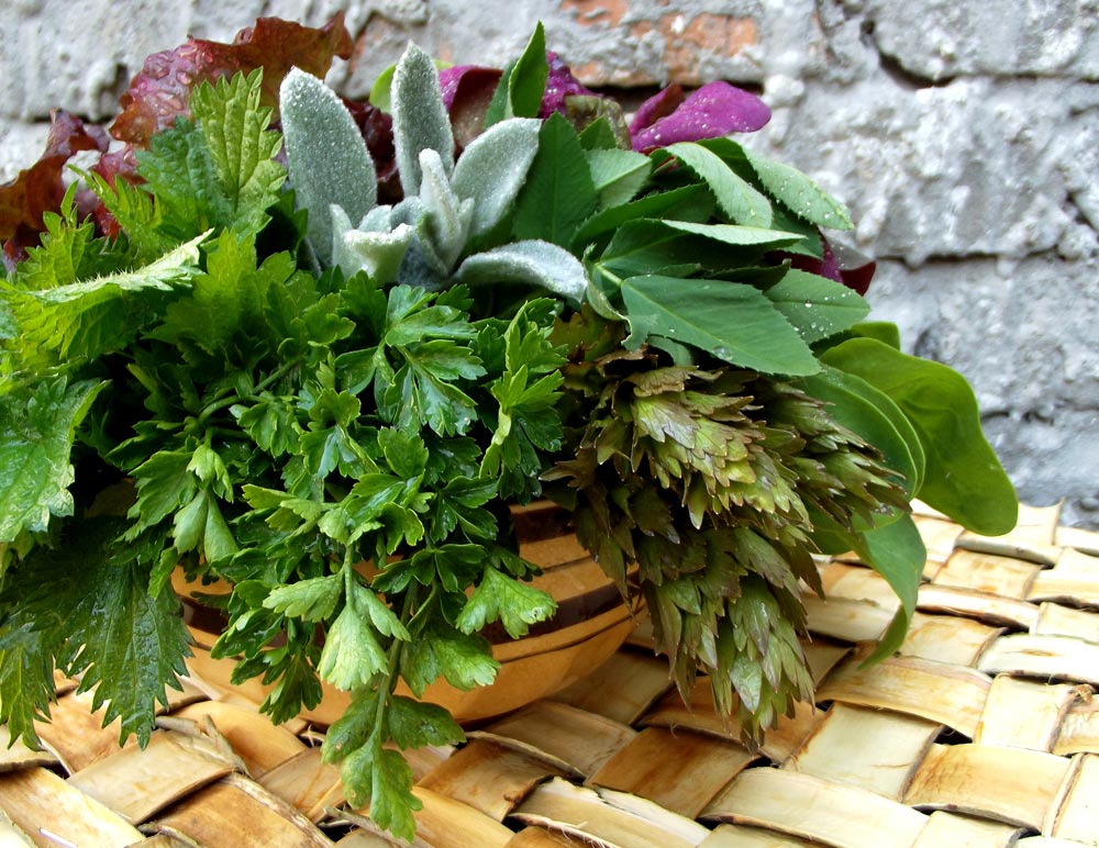 10 продуктов, которые проведут внутреннюю чистку вашему организму продукты для очищения, продукты для чистки организма