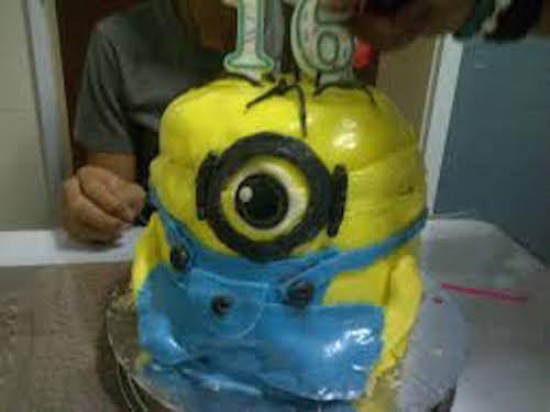 везде миньоны, миньоны продукция, миньоны поработили человечество