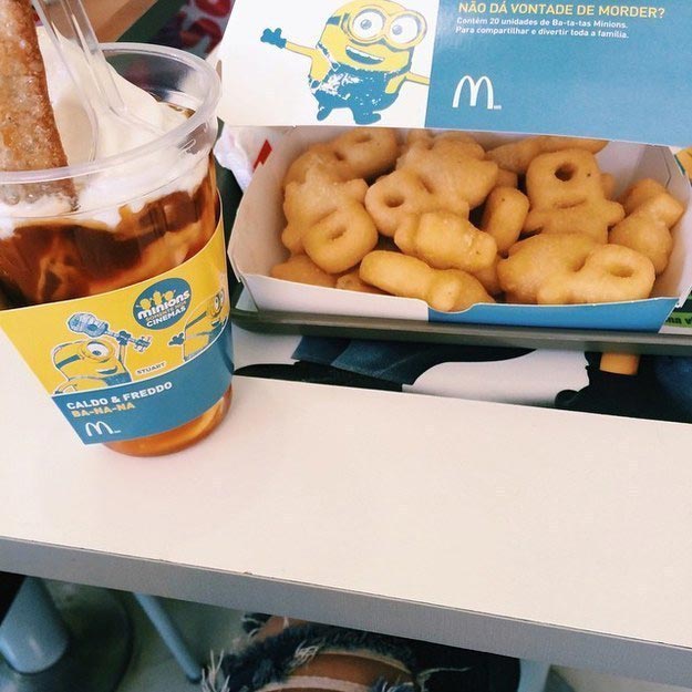 везде миньоны, миньоны продукция, миньоны поработили человечество