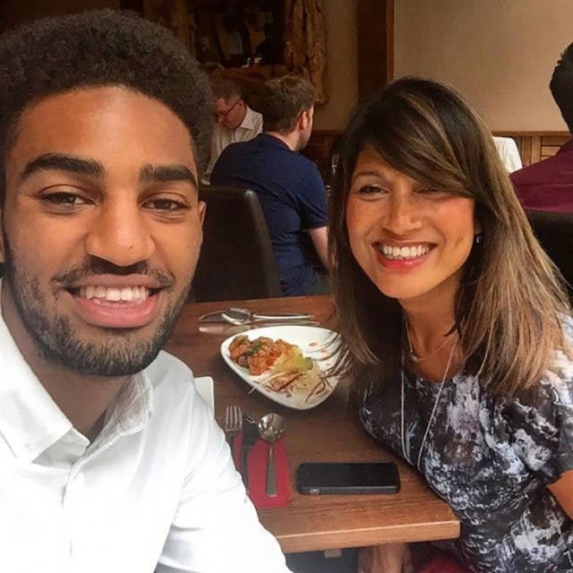 Памела Джейкобс, Pamela Jacobs, женщина выглядит лучше чем в молодости, женщина выглядит очень молодо