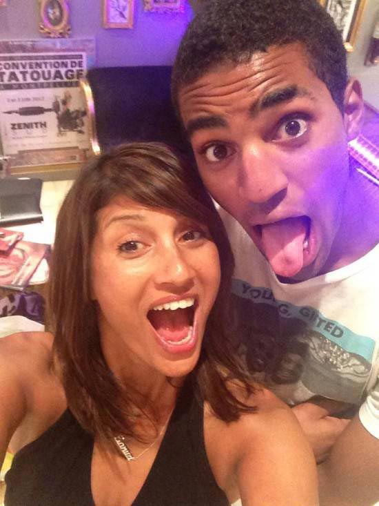 Памела Джейкобс, Pamela Jacobs, женщина выглядит лучше чем в молодости, женщина выглядит очень молодо