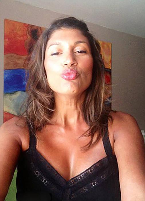 Памела Джейкобс, Pamela Jacobs, женщина выглядит лучше чем в молодости, женщина выглядит очень молодо