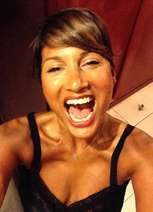 Памела Джейкобс, Pamela Jacobs, женщина выглядит лучше чем в молодости, женщина выглядит очень молодо