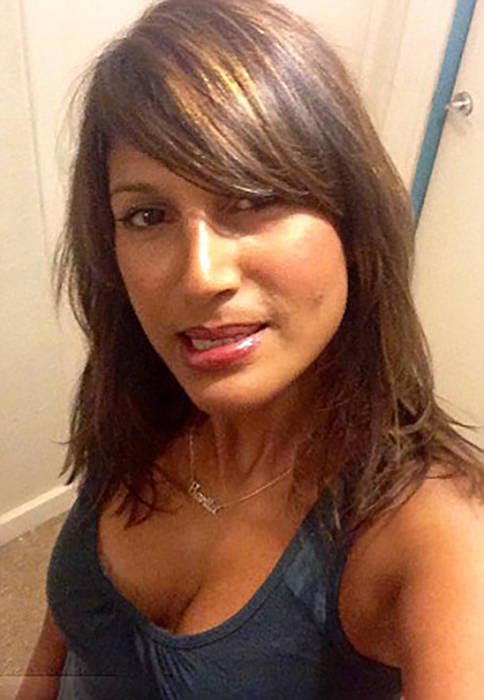 Памела Джейкобс, Pamela Jacobs, женщина выглядит лучше чем в молодости, женщина выглядит очень молодо