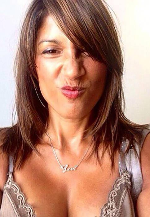 Памела Джейкобс, Pamela Jacobs, женщина выглядит лучше чем в молодости, женщина выглядит очень молодо