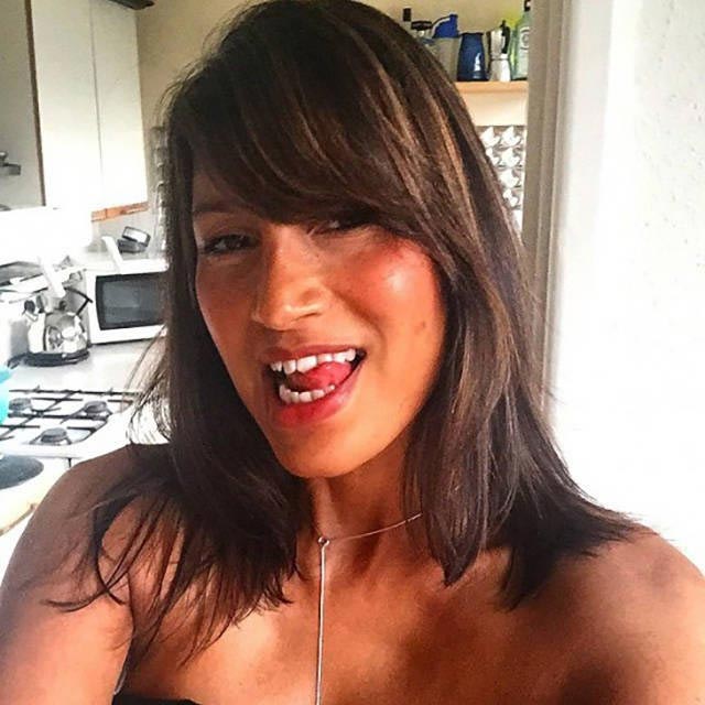 Памела Джейкобс, Pamela Jacobs, женщина выглядит лучше чем в молодости, женщина выглядит очень молодо