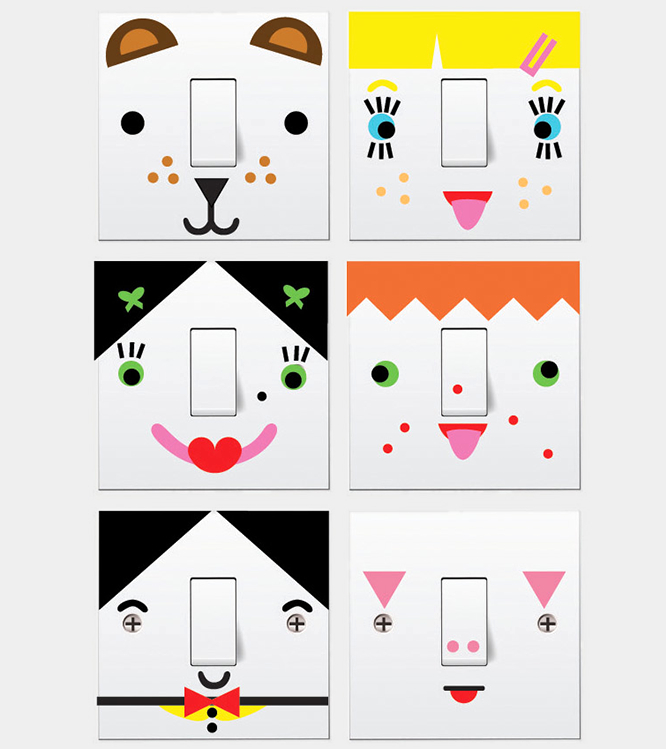 крутые штуки, креативные вещи