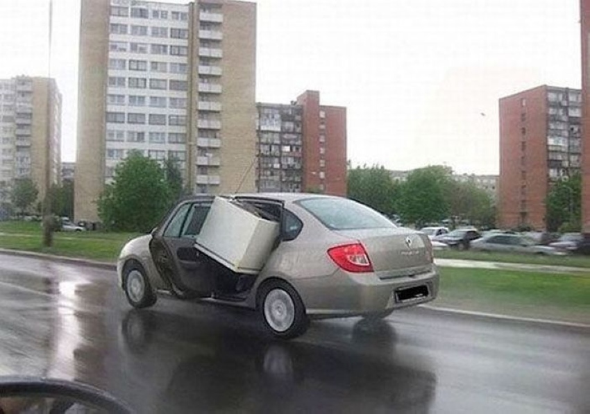 эту страну не победить, умом Россию не понять, только в  России, это Россия детка