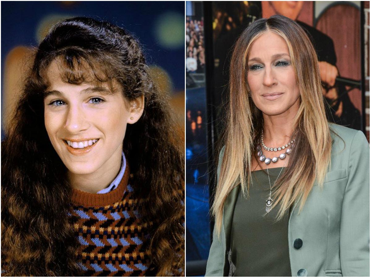 Знаменитости из бедных семей, звёзды из неблагополучных семей