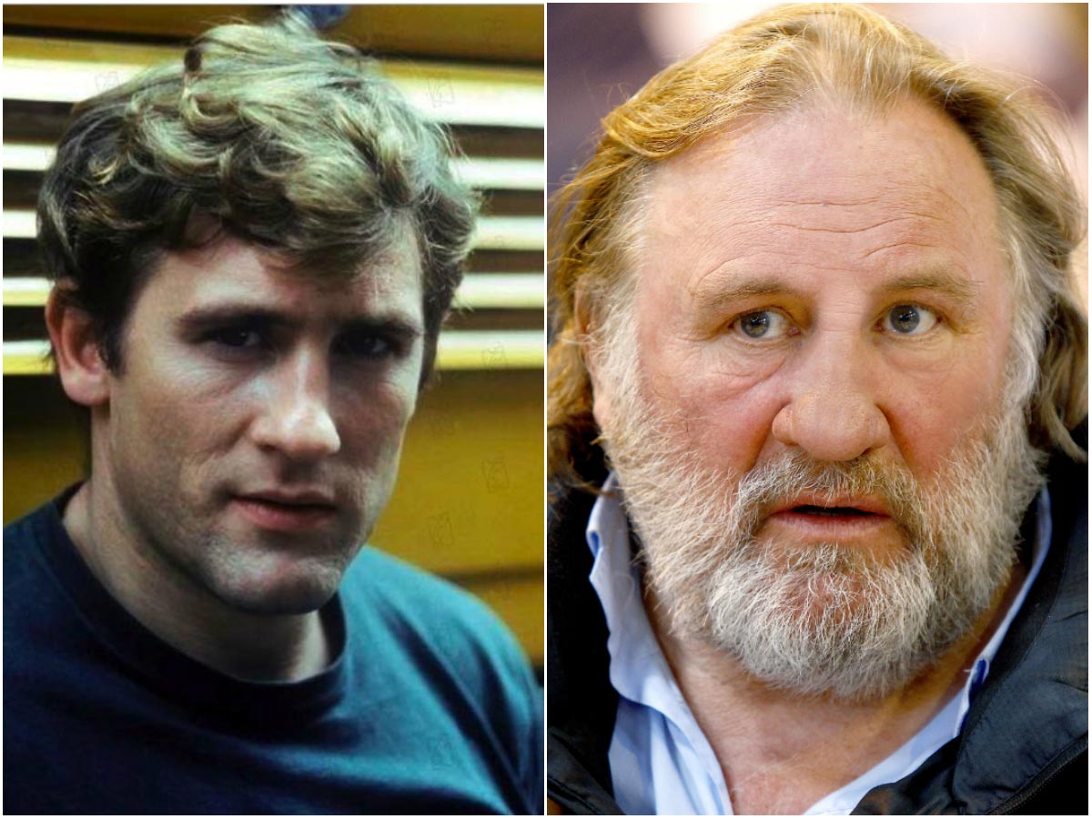 Знаменитости из бедных семей, звёзды из неблагополучных семей