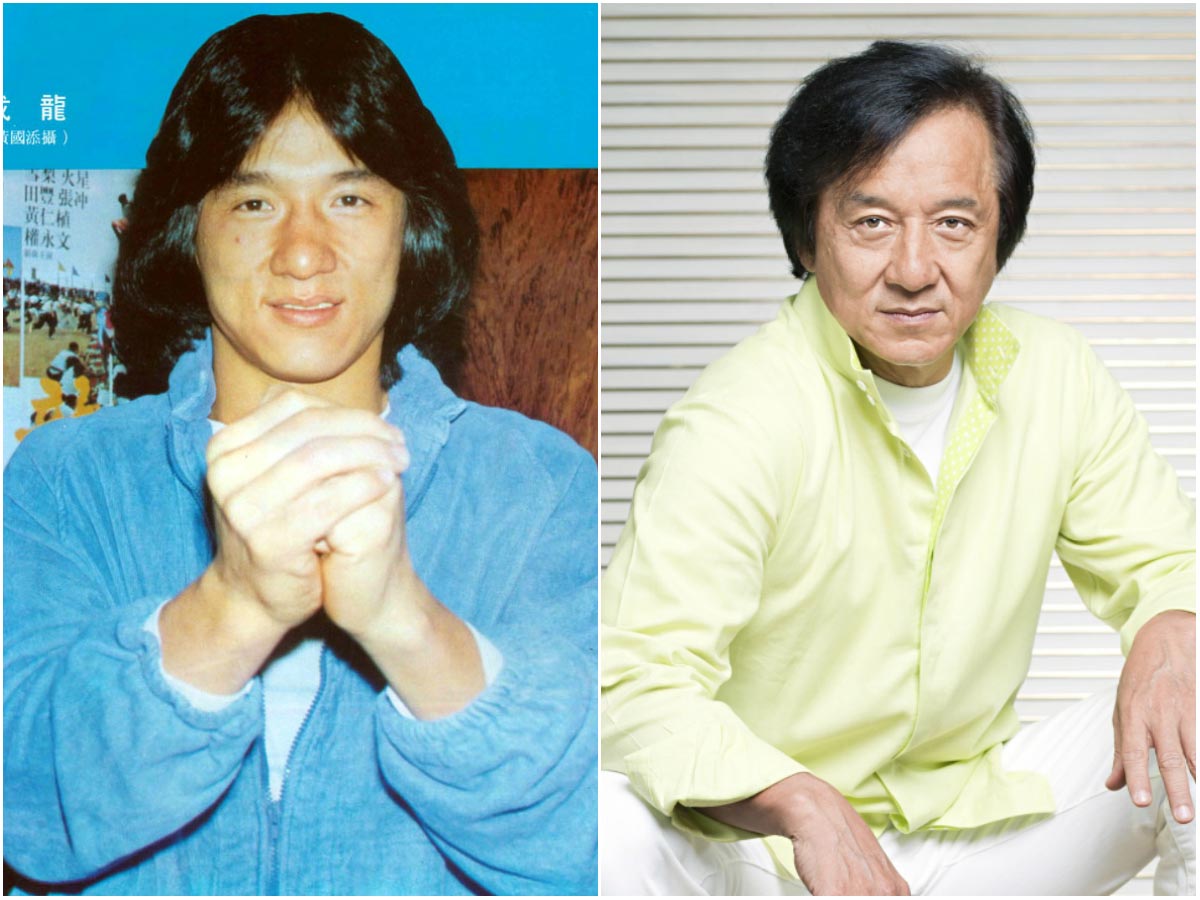 Знаменитости из бедных семей, звёзды из неблагополучных семей