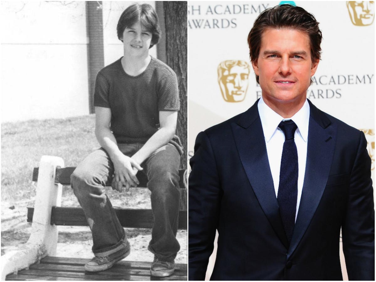 Знаменитости из бедных семей, звёзды из неблагополучных семей