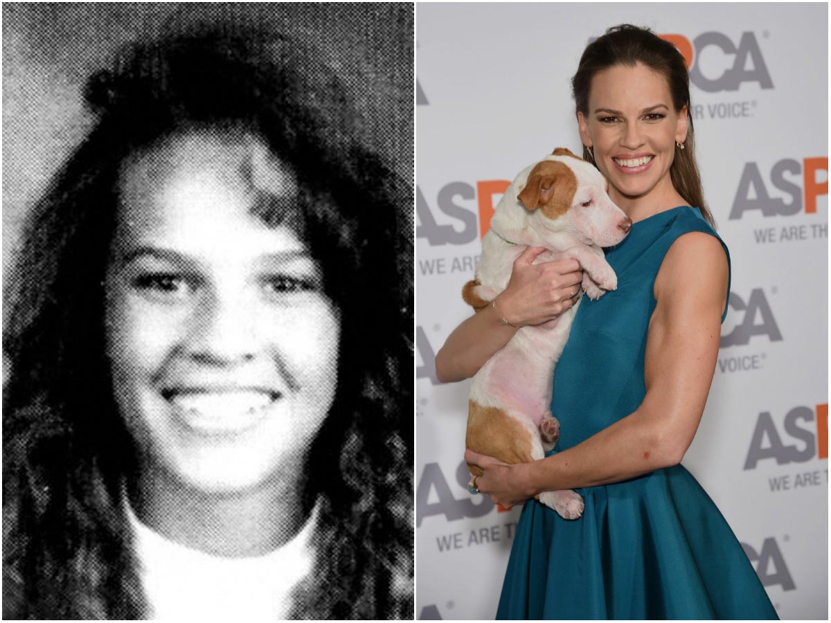 Знаменитости из бедных семей, звёзды из неблагополучных семей