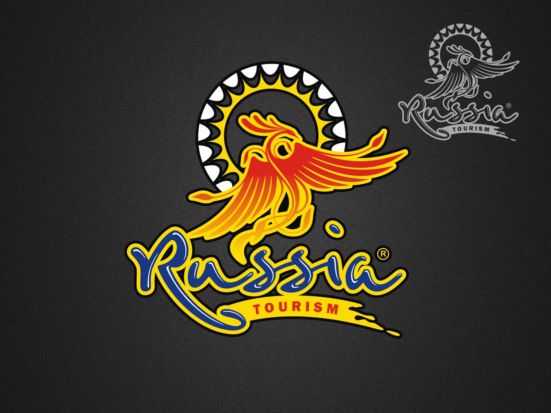 Лучшие русские логотипы. Россия логотип. Туристический логотип. Логотип турклуба. Самый красивый логотип России.