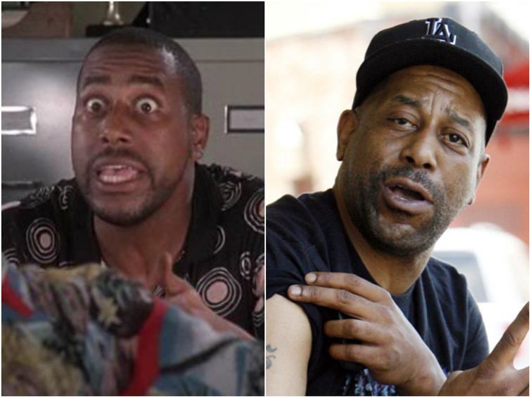 Эйс Вентура: Розыск домашних животных, Эйс Вентура тогда и сейчас